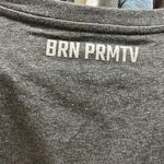 Primitive Born  Crop Long Sleeve Photo 3