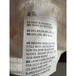 State of Day Women's Size 2XL XXL White 2 Piece Outfit Set Lounge Pajama Photo 6