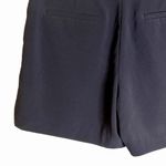 Ann Taylor Factory Blue Dress Shorts NWT Women’s Size 8 #368160 Photo 6