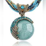 Turquoise Bohemian Photo 1