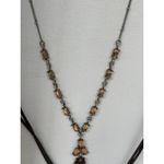 Bronze & Gold Multi Photo 3