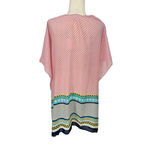 Do Everything In Love Anthropologie  Clothing Duster Kimono One Size Boho Beachy Photo 4