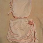 Pink Rose Two-Piece  Set Photo 0