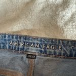 American Eagle Jeans Outfitters Ripped Photo 3