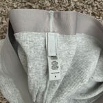 SKIMS Cotton Rib Shorts Photo 2