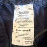 Carhartt Women's Rugged Flex Ripstop Utility Cargo Scrub Pant- Size 2XL Photo 14