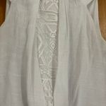 Iz Byer White Dress Photo 4