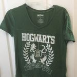 FINAL MARKDOWN Harry Potter hogwarts junior tee medium Size undefined Photo 0