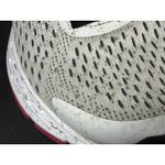 New Balance 680v6 White Grey Running Shoes Sz 8.5 Photo 3