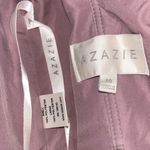 Azazie  LISBON Dusk A-Line Sweetheart Neckline‎ Chiffon Dress formal Hoco Prom Photo 9