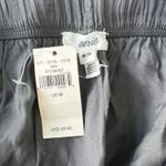 Aerie Tiered Ruffle Mini Skirt Photo 3