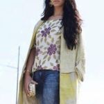 ZARA  Basic Yellow Open Front Coat Size M Photo 0