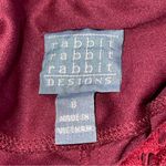 Rabbit Rabbit Rabbit Designs Lace Dress Size 8 Photo 6