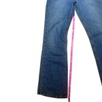 Vintage Zena Blue Bootcut Jeans Classic Style sz 10 Photo 5