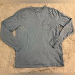 Vineyard Vines happy hanukkah long sleeve Photo 0