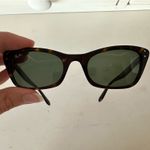 Ray-Ban Lady Burbank Sunglasses Photo 2