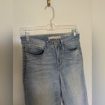 Athleta  Sculptek Jeans Slim Zion Wash 2 Ankle Photo 1