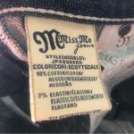 Miss Me Boot Cut Thick Stitch Flap Pocket F15 Photo 4