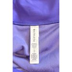 Athleta  Pants‎ Women’s Purple Elation Velvet Flare Size XL ($109) Athleisure Y2K Photo 10