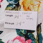 Speechless Floral Off the Shoulder Mini Dress Size Small Wedding Guest Dress Photo 9