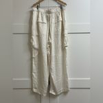 SKIMS NWT  Bridal Cargo Pant 2X Photo 6