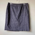 Anne Klein Stretch Straight Skirt Women's Size 8 Photo 0