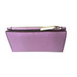 Kate Spade  Spencer Small Slim Bifold Leather Wallet Photo 3