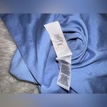 Dress the Population NWOT TIFFANY One Shoulder
MIDI Dress Sky blue sz XS Photo 8