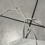 Cinq à Sept Zoey Ruched Self Photo 3