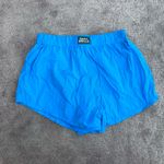 Daily Drills  Tide blue Set Bubble bra and Bounce Shorts Photo 3