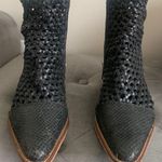 Free People FP “In the Loop Woven Boot”  Photo 6