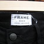 frame denim  Distressed Jeans Photo 5