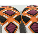 Ryka Womans  Ortholite Comfort Foam Soles 7.5 Multicolor Mesh Lace Up Sneakers Photo 7