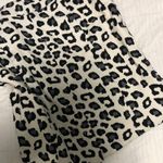 Merona Cheetah Print Skirt Photo 1