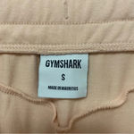 Gymshark Pippa Training Jogger Sweatpants Light Pale Pink Size Small Photo 7