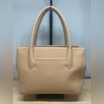 A New Day  -  satchel/crossbody - light tan Photo 2