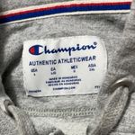 Champion  jacket  Photo 1