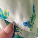 Mix it butterfly robe blue and green Size M Photo 8