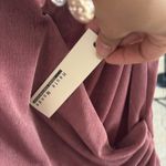 Mystique Boutique  Rose Wrap Top Photo 5