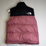 The North Face Women’s Nuptse® 1996 Packable 700-fill Power Down Vest Photo 7