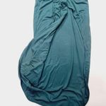 Lovers + Friends  Sundance Maxi Dress in Everglade Green Small Photo 3