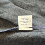 Women’s Stubbs Collection Denim Button Photo 9