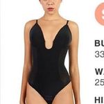 FeelinGirl Thong Shapewear Bodysuit size S NWT Tan Photo 1