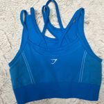 Gym Shark Ultra Seamless Sports Bra MEDIUM Photo 2