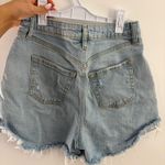 Target  High-Waisted Shorts Photo 1