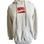 Marvel Comics Cotton/Polyester Blend Sweatshirt Hoodie Small Photo 0
