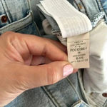 Abercrombie & Fitch NWT  7” Dad Shorts Curve Love High Rise Plus Sz 36/22 Photo 9