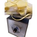 Lumière Lightweight Floral Tank Top Summer Lounge Beach Flowers Photo 9