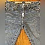 Pilcro and the Letterpress  Slim Boyfriend Jeans Photo 4