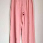 Elizabeth and James  Pink Harmon Wide Leg Trouser Pants Size 6 Photo 5